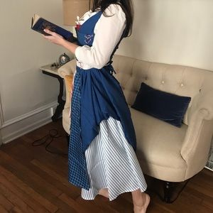 Beauty and the Beast Costume